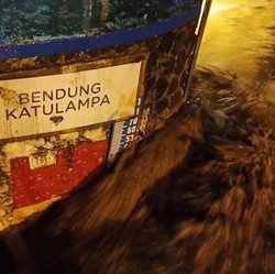 Siaga I, Antisipasi Banjir di Rawajati Hingga Kampung Melayu