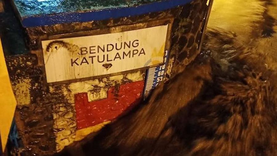 Dok: BNPB