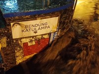 Siaga I, Antisipasi Banjir di Rawajati Hingga Kampung Melayu