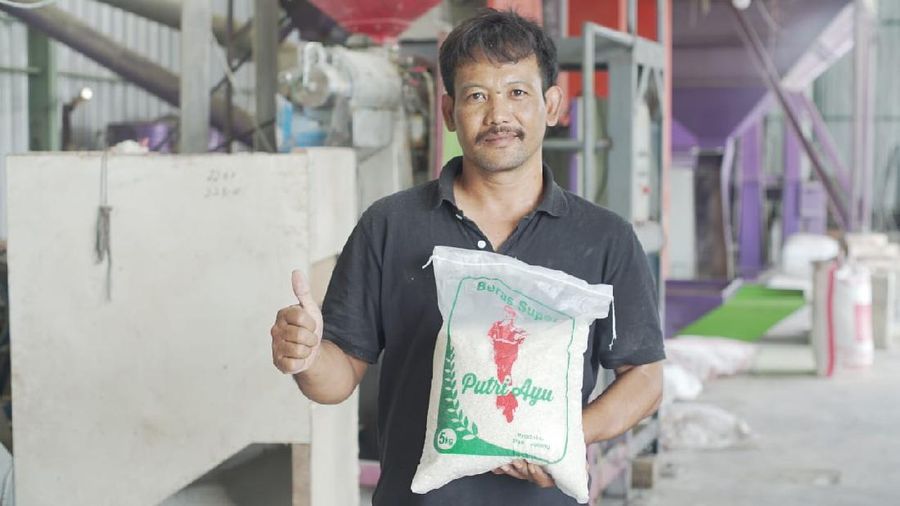 Dok: Kementan