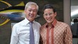 Komoditas Jeblok, Emiten Sandiaga Uno (SRTG) Bisa Rugi Terus?