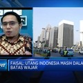 Ekonom: Jangan Genjot Pajak Untuk  Kurangi ULN Saat Pandemi