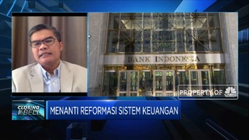 Ekonom: Perluasan Wewenang Tak Boleh Ganggu Kredibilitas BI