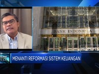 Ekonom: Perluasan Wewenang Tak Boleh Ganggu Kredibilitas BI