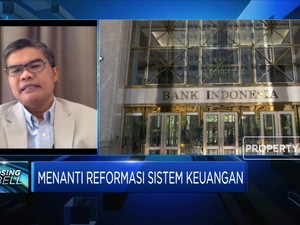 Ekonom: Perluasan Wewenang Tak Boleh Ganggu Kredibilitas BI