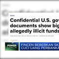 FinCEN Leak: Ada Transaksi Mencurigakan Bank RI Rp 7,4 T