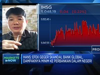 Geger Laporan FinCEN, Begini Dampaknya Pada Sektor Perbankan