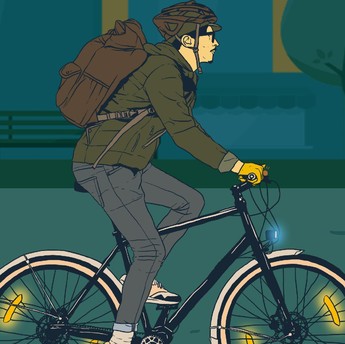 Aturan Gowes Udah Rilis Nih, Cek Ketentuan Lengkapnya!