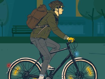 Aturan Gowes Udah Rilis Nih, Cek Ketentuan Lengkapnya!