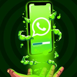 Fitur Baru WhatsApp Android: Delete Foto & Video Otomatis