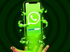 Ini Cara Ganti Nomor WA Tanpa Menghilangkan Kontak & Chat