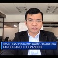 Alasan Dicabutnya Kepesertaan 180 Ribu Peserta Kartu Prakerja
