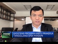 Alasan Dicabutnya Kepesertaan 180 Ribu Peserta Kartu Prakerja