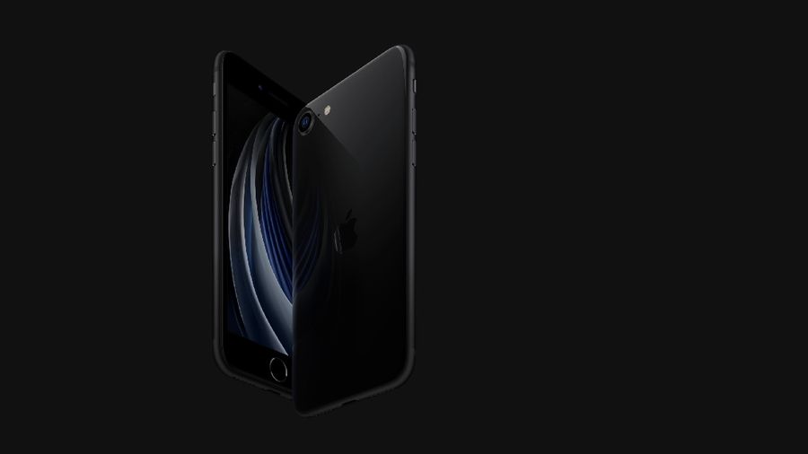 iPhone SE 2020 (Apple.com/id)