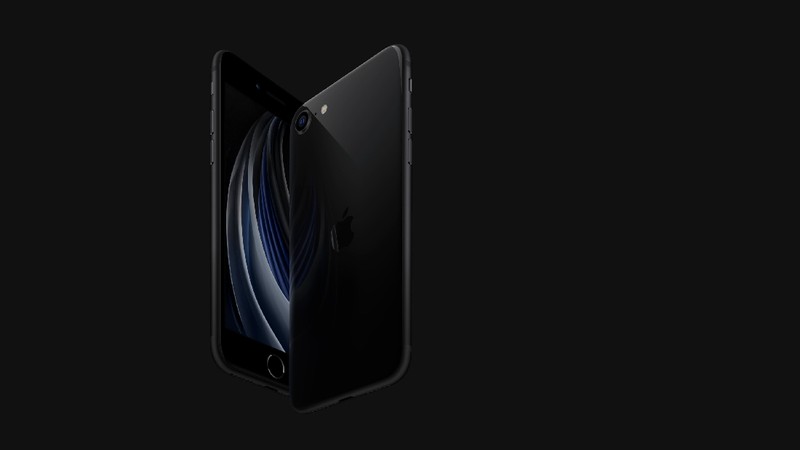iPhone SE 2020 (Apple.com/id)
