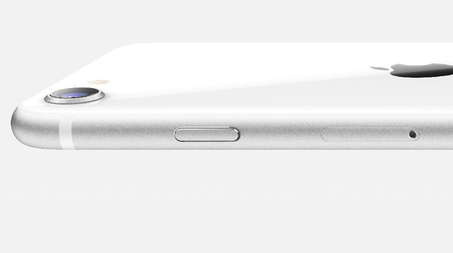 iPhone SE 2020 (Apple.com/id)