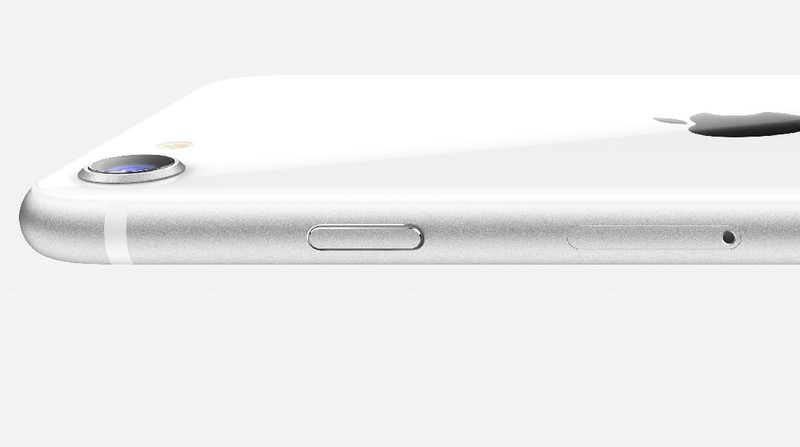 iPhone SE 2020 (Apple.com/id)