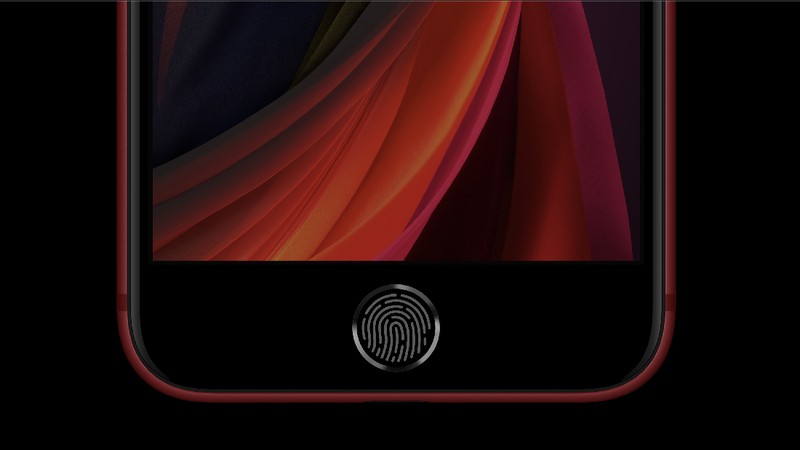 iPhone SE 2020 (Apple.com/id)