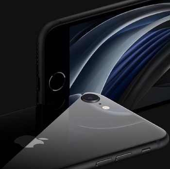 Intip Iphone SE 2020 yang Bakal Masuk Indonesia 2 Oktober