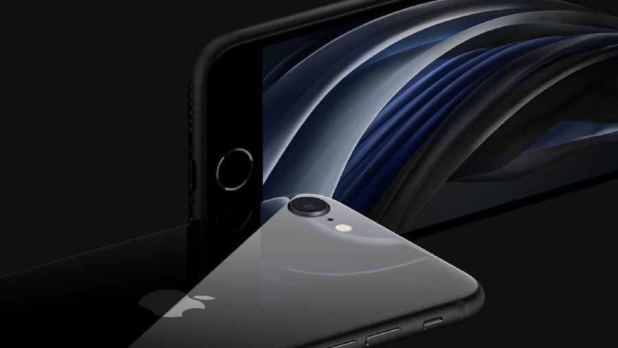 iPhone SE 2020 (Apple.com/id)