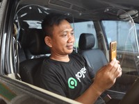 Gojek Tingkatkan Keamanan Platform Guna Dukung Usaha Mitra
