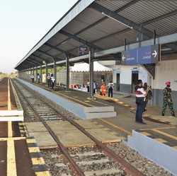 Warga Bogor Bisa Langsung ke Bandung Pakai KA Lho, Kok Bisa?