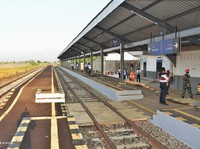 Warga Bogor Bisa Langsung ke Bandung Pakai KA Lho, Kok Bisa?