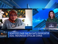 KKP: Akan Ada Sanksi Bagi Penyelundup Benih Lobster
