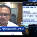 RI Tak Punya Cadangan BBM Nasional? Ini Penjelasan BPH Migas