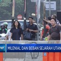 Suahasil: Generasi Milenial Masih Bayarin Utang Krisis 98