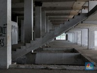 Fenomena Gedung Mangkrak di DKI, Ternyata Ini Biang Keroknya