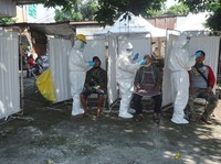 Pemerintah Bayar Insentif Tenaga Medis per 3 Bulan Sekali