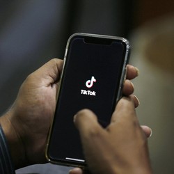 TikTok di Ujung Tanduk, Kalah di Pengadilan-Terancam Diblokir