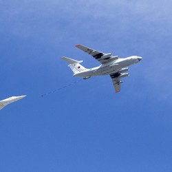 Pesawat Rusia Terobos Perbatasan Jepang, Tokyo Kerahkan Jet Tempur