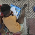 Sedih.. Tsunami Covid India Serang Bocah, Bergejala Parah