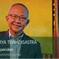 Kabar Duka! Komisaris AALI dan Eks Bos Astra Tutup Usia