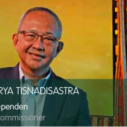 Kabar Duka! Komisaris AALI dan Eks Bos Astra Tutup Usia
