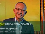 Kabar Duka! Komisaris AALI dan Eks Bos Astra Tutup Usia