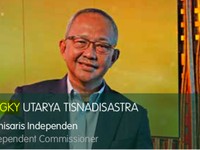 Kabar Duka! Komisaris AALI dan Eks Bos Astra Tutup Usia