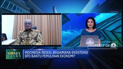 Antisipasi Restrukturisasi Lanjutan, BPD Jateng Naikkan CKPN