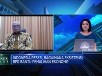 Antisipasi Restrukturisasi Lanjutan, BPD Jateng Naikkan CKPN