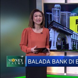 Balada Bank di Era OJK