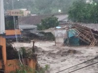 RI Supermarket Bencana, Sampai September Ada 2.000 Bencana