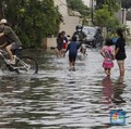 Awas Banjir, Ada Potensi Hujan Lebat 3 Hari ke Depan