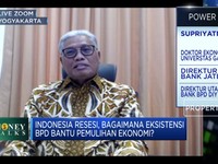Bank Jateng Targetkan Penyaluran Dana PEN Rp 5,8 Triliun