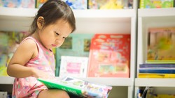 Studi: Karakter Hewan di Buku Cerita Tingkatkan Perkembangan Psikologis Anak