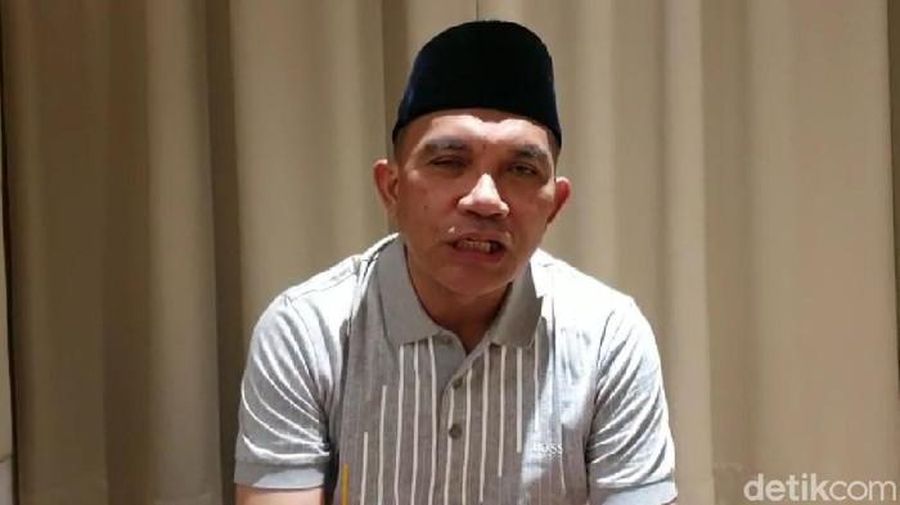 Bupati Berau, Muharram (dok. Istimewa)