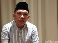 Kabar Duka, Bupati Berau Meninggal Dunia karena Covid-19