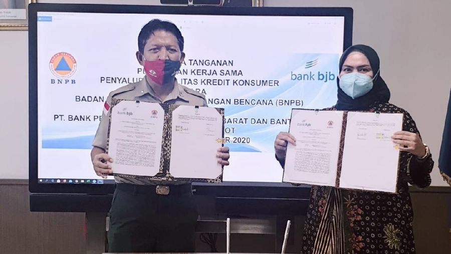 Dok: bank bjb