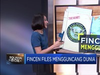 FinCEN Files Mengguncang Dunia